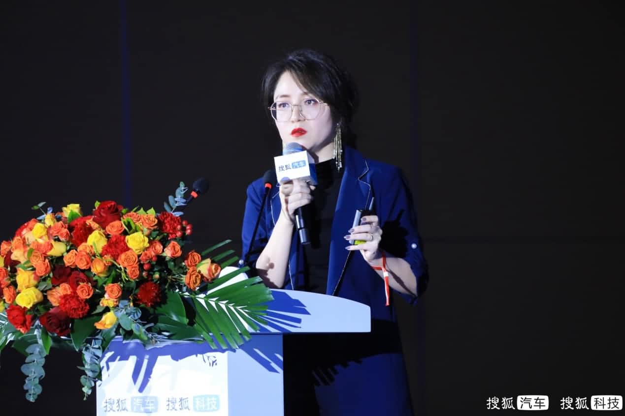 智能出行需给予差异化充电服务 J9集团官网旗下满电出行荣获年度智能出行创新企业奖