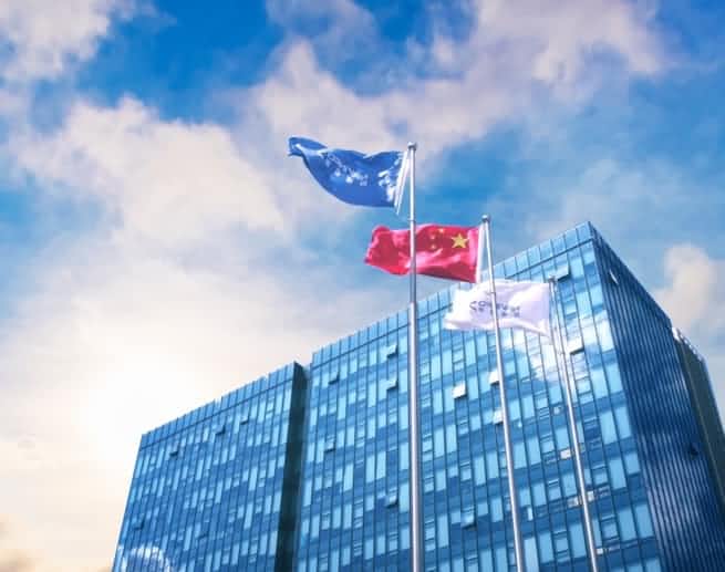 J9集团官网发布2021年年报：营收首破30亿，净利润增长140%，蜕变加速